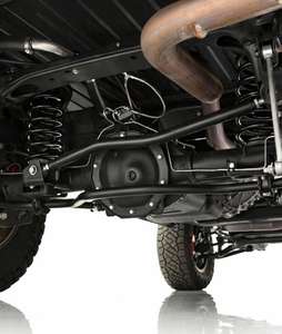 Nuevo Chevrolet K10 de 1969 de Alta Gama, Gasolina, Manual, Autos Clásicos en Venta - Product Image 5