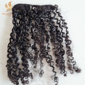 คลิปผมหยิกเป็นลอนแบบเกาหลี,คลิปต่อผมคน - Product Image 5