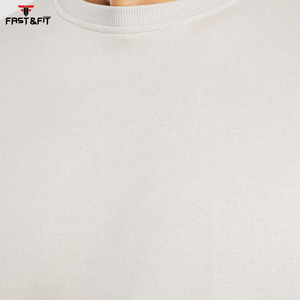 Traje de sudor profesional para hombre para entrenamiento al aire libre y ejercicio de gimnasio 100% algodón para invierno hecho en Pakistán - Product Image 6