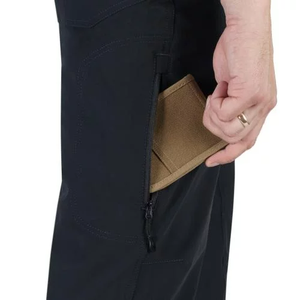 Pantalones de Campo Duraderos, Ligeros, Transpirables e Impermeables, Corte Estilo Jean, con Cierre y Múltiples Bolsillos para Almacenamiento, para Hombre, Marca LIGNATOR - Product Image 4