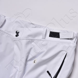 Pantalones de esquí estampados personalizados RTS nuevo estilo pantalones holgados cálidos cremallera impermeable a prueba de viento transpirable Anti-UV ropa deportiva de talla grande - Product Image 3