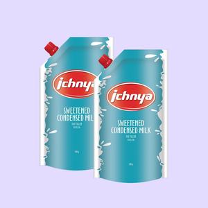 Leche Condensada Ichnya con Grasa Vegetal – 8.5% - Product Image 2