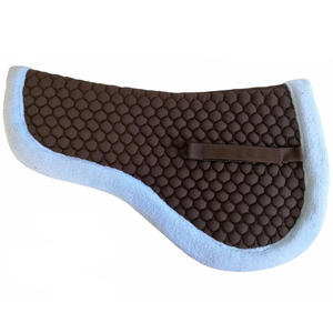 Selle de cheval de haute qualité avec logo personnalisé, produits équestres, selle de cheval de qualité supérieure, selle de dressage équestre de qualité supérieure - Product Image 1