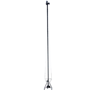 Jianmei xf108-12m कैमरा professionnel leicaa 4k grue कैमरा मोबाइल cameracranejib मोटर पैरा जिमी पाल - Product Image 5