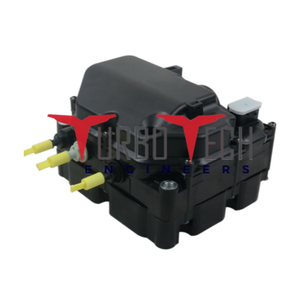 เพิ่ม N6540712530ปั๊มสีน้ำเงิน6540712530 6540-71-2530 KF-V - Product Image 1