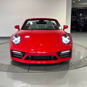 2024 P-orsche 911 Carrera - Product Image 1