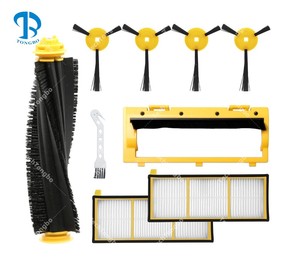 Phù hợp cho rvfrk700 cá mập <span class=keywords><strong>ion</strong></span> <span class=keywords><strong>robot</strong></span> rv700 rv720 rv750 rv755 <span class=keywords><strong>robot</strong></span> chân không các bộ phận cho một cá mập chân không file đính kèm cá mập chân không - Product Image 1