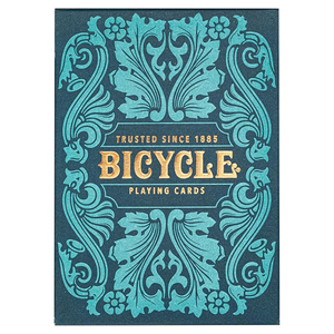 Cartes de poker Cartes de marque douanière pour magicien Stage <span class=keywords><strong>Magic</strong></span> BICYCLB Cartes à jouer - Product Image 3