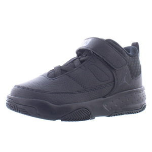 Scarpe Jordan Max Aura 3 per Ragazzi Colore: Nero/Antracite 100% Autentiche - Product Image 1