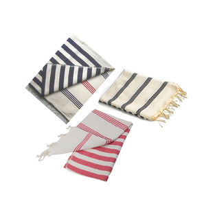 Stylist Towel for Swimming <b>Pool</b> Bamboo Turkish Peshtemal - Product Image 5