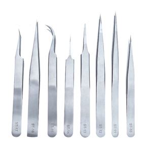 Pince de monteur horloger - Product Image 5