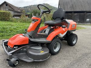 Pour R 316TsX AWD tondeuse à gazon de qualité industrielle 2 temps-prix d'usine meilleure qualité Offre Spéciale - Product Image 5