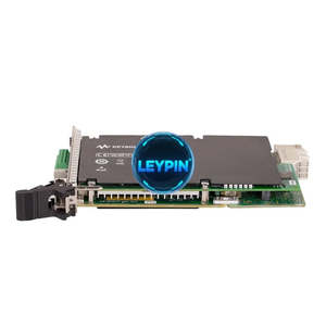 Keysight M9111A pxie โมดูลมิเตอร์ความเร็วสูง13V 1A หรือ6V 3A 18W เครื่องมือวัดอิเล็กทรอนิกส์จาก lexso - Product Image 3