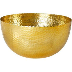 Bol décoratif moderne pour la maison Table ronde Décor Dates Bonbons Serveur Ware Bol pour le Ramadan Décoration intérieure à un prix abordable - Product Image 3