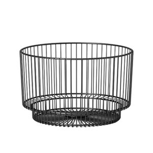 Wire Chocolates Fruit Gift <b>Basket</b> Decorative Valentines Day Gift Candy Metal Mesh Wedding Storage <b>Baskets</b> Iron - Product Image 6