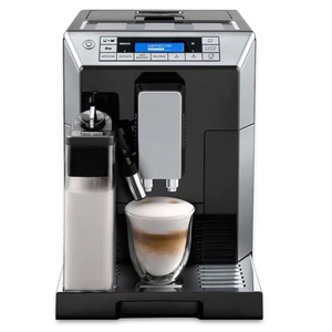 MERIT Grade ECAM45760B High Quality Cappuccino Coffee Machine with Complete Accessories - Product Image 3