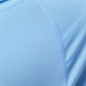 Chemise de bain à manches longues pour femmes, protection solaire UV, séchage rapide et imperméable pour la course et la pêche. - Product Image 5