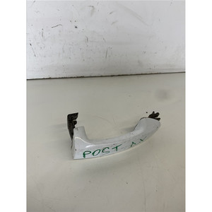Poignée de porte extérieure arrière droite FORD Fiesta 5ème Série 1597049 (05>08) - Product Image 2