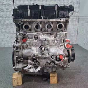 Piezas del Motor Diésel de 4 Cilindros y 2.0 Litros B47D20 para <span class=keywords><strong>BMW</strong></span> de Tracción Trasera - Product Image 5