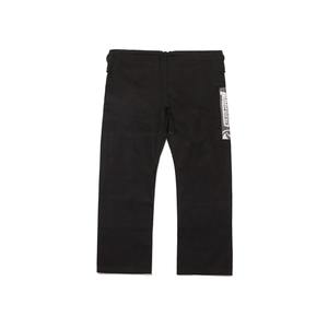 Conjuntos de Kimono de BJJ para Hombre con el Mejor Diseño, Ajuste Cómodo, Transpirable, Secado Rápido para Entrenamiento de Artes Marciales, Servicio OEM, Logotipo Frontal - Product Image 4