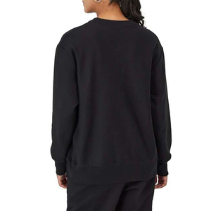 Sweat-shirts à capuche pour femmes en molleton de coton, style streetwear d'hiver, nouvelle arrivée, style tendance, décontracté, respirant, grande taille, OEM Pakistan - Product Image 2