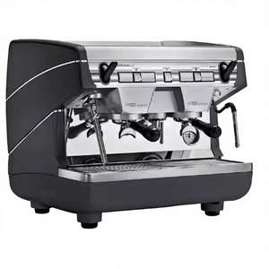 Envío Puntual: Máquina de Espresso Comercial Nuova-Simonelli Aurelia II de 3 Grupos T3, Grado Industrial, Soporte de Personalización OEM - Product Image 2