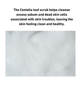 [Fabriqué en Corée] Mousse nettoyante pour l'acné à l'acide salicylique BHA 8fficacy - Gommage à la centella asiatica - Nettoyant en profondeur pour tous types de peaux - Product Image 6