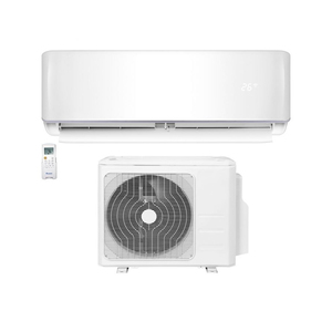 Chất lượng tốt 12000BTU 220V tiết kiệm năng lượng biến tần loại chia điều hòa không khí để bán - Product Image 4