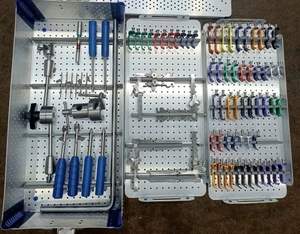 ชุดเครื่องดึงกระดูกสันหลังส่วนคอ CS-1600 | เครื่องมือผ่าตัดกายอุปกรณ์เสริม - Product Image 5