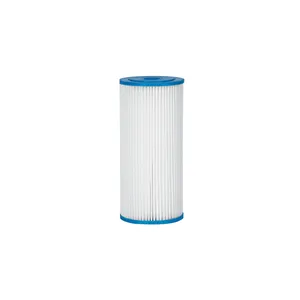 2 unità cartuccia di ricambio per Foset FILA-P2 5 Micron blocco di carbonio plastica di filtrazione dell'acqua per uso domestico - Product Image 1