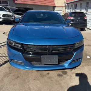 Auto Usado Económico 2021 Dodge Charger SX-T LHD - Product Image 1