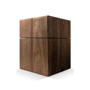 Urna de cremación de madera ecológica artesanal de alta calidad de nuevo diseño, urnas decorativas para cenizas humanas de la India - Product Image 6