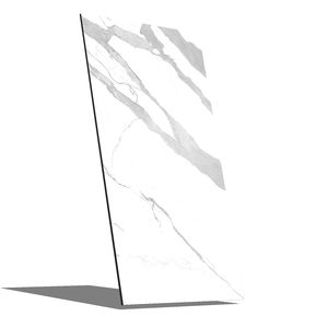 Baldosas de porcelana pulida de 800x1600mm, baldosas interiores antideslizantes, grado AAA, alta durabilidad del fabricante líder - Product Image 1