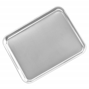 Juegos de vajilla de diseño de metal Platos de lujo Bandeja para servir Serware Plato de la mejor calidad Bandeja para servir en hoteles - Product Image 4