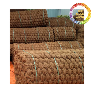Tapete de Fibra de Coco Natural de Alta Densidad |   Suministro al por Mayor de Fábrica en Vietnam - Product Image 2