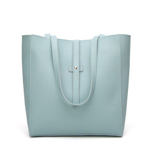 Nouveaux Designers Sacs à main en cuir de qualité supérieure Grand sac fourre-tout pour femmes en cuir PU Sacs à main pour femmes - Product Image 6