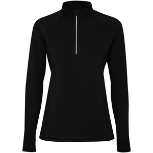 Felpa da Donna con Mezza Zip Estambul, Articoli Sportivi Promozionali, Felpe e Maglioni - Product Image 6