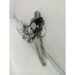 กลไกปรับกระจกหลังซ้าย SUZUKI SX4 1st Series 8350279J12000 D19AA (06>) - Product Image 2