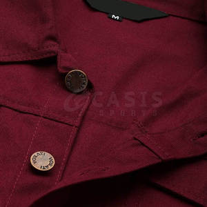 Vente à chaud veste en jean de qualité supérieure veste en jean confortable pour hommes en hiver en vente en ligne - Product Image 6