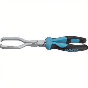 คีมตัดท่อเชื้อเพลิงแบบตรง Hazet - Product Image 2