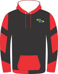 Streetwear à capuche personnalisé Sweats à capuche à sublimation pour hommes Fabrication de sweats à capuche surdimensionnés de haute qualité - Product Image 1