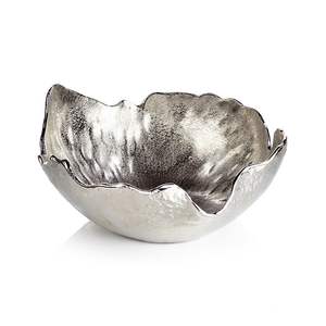 Cuenco de dátiles de metal original con brillo antiguo, perfecto para reuniones culturales, eventos familiares, salas de banquetes - Product Image 4