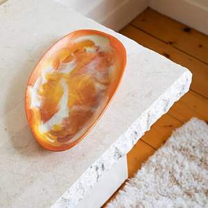 <b>Resin</b> Bowl with <b>Epoxy</b> <b>Resin</b> ArtworkSalad Rice Cereals Bowl For and Restaurant use <b>Table</b> <b>top</b> - Product Image 1