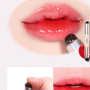 Lápiz labial coreano con logotipo de etiqueta privada de OEM y ODM, tinte de labios brillante, brillo de labios vegano hidratante, maquillaje, cambio de marca, cuidado de labios - Product Image 5