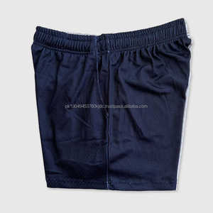 Women's High Quality Booty <b>Shorts</b> Custom Logo Breathable Mid-Waist Loose Fit Summer Printed Solid Pattern Sports <b>Shorts</b> - Product Image 4