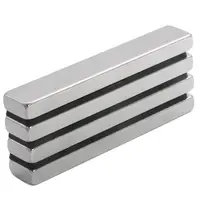 Aimant frigo 20x10x2mm Block Magnets Rare Earth Neodymium Iman Neodimio  imanes de neodimio pizarra blanca magnet diy