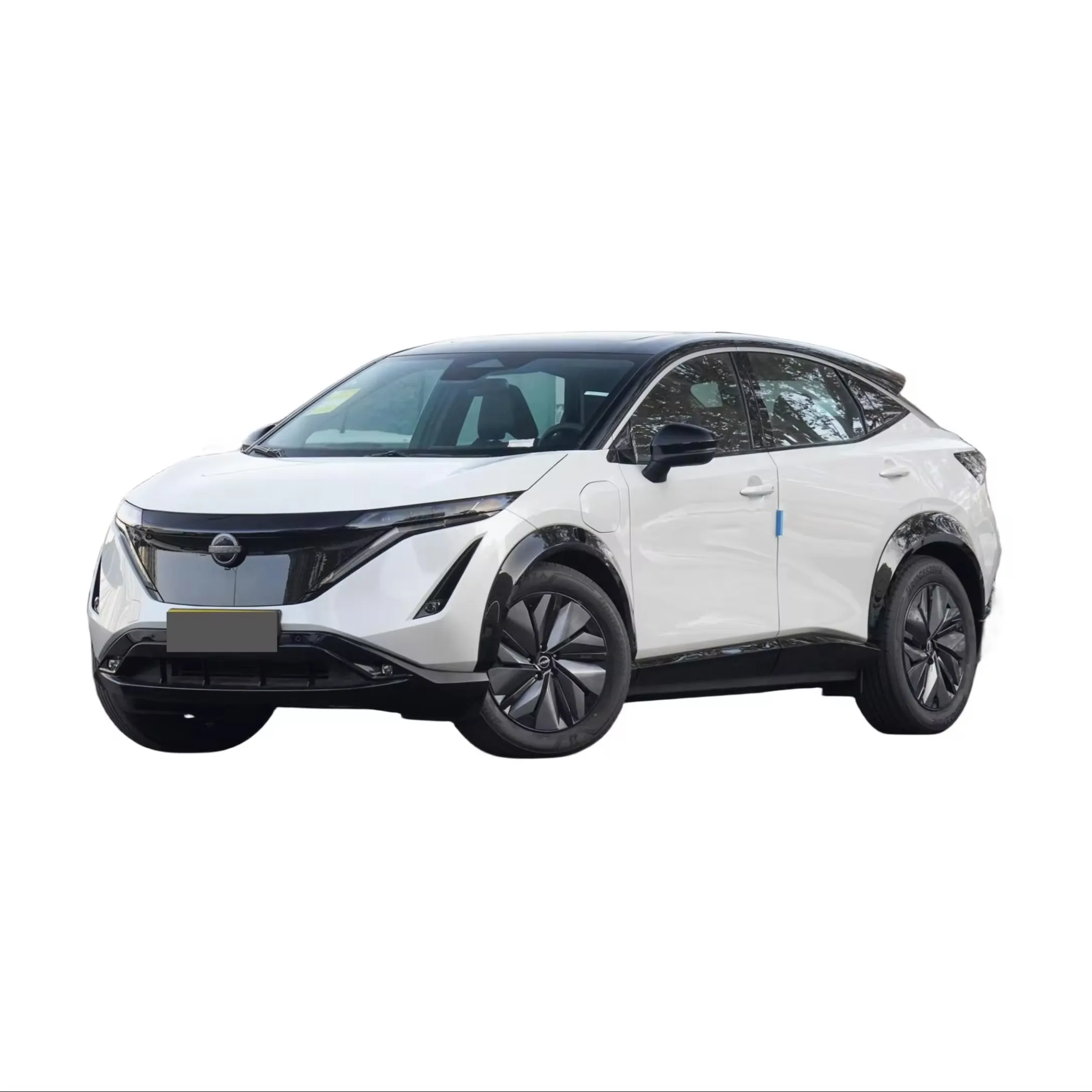 Nissan Ariya 4wd Ev 2023 New Energy Car Ev Electric Car in Stock Electric Vehicle