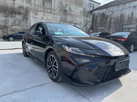 Camryy 2026 2.5 E-CVT HXS Sport Plus Hybride