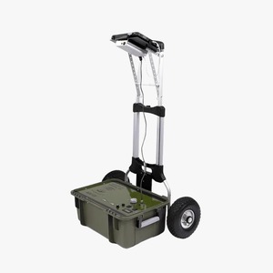 Détecteur de métaux KS800 abordable, systèmes de radar à pénétration de sol 3D GPR de qualité - Product Image 3
