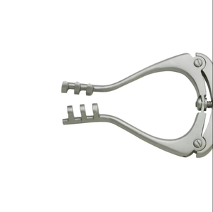 Retractor Quirúrgico Manual de Acero Inoxidable, Instrumentos Quirúrgicos Ortopédicos de Alta Calidad, Personalizado, Venta al por Mayor, Precio Bajo - Product Image 3